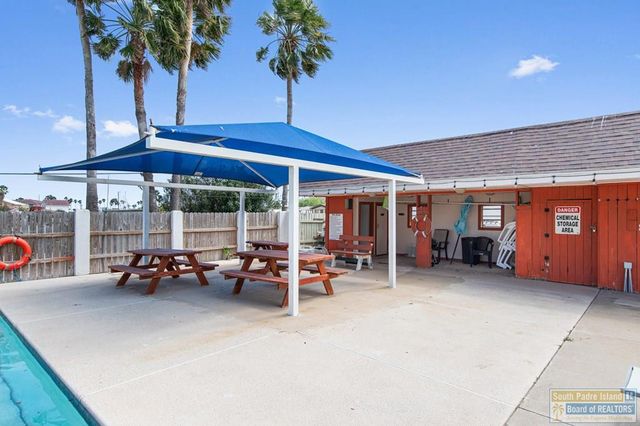 401 Island Ave Unit 57A A, Port Isabel, TX 78578