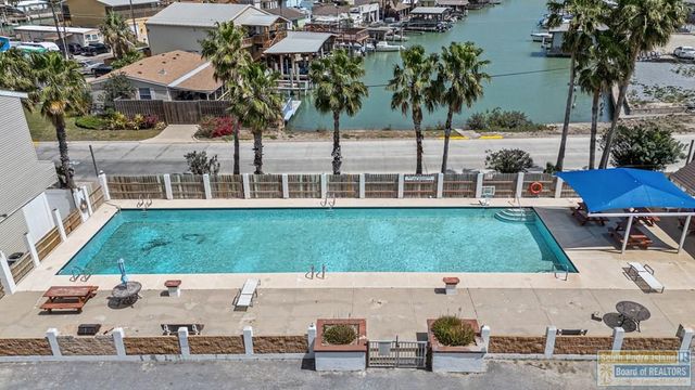 401 Island Ave Unit 57A A, Port Isabel, TX 78578