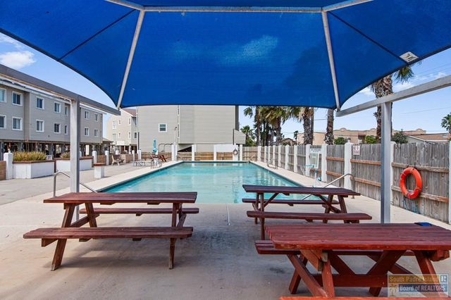 401 Island Ave Unit 57A A, Port Isabel, TX 78578