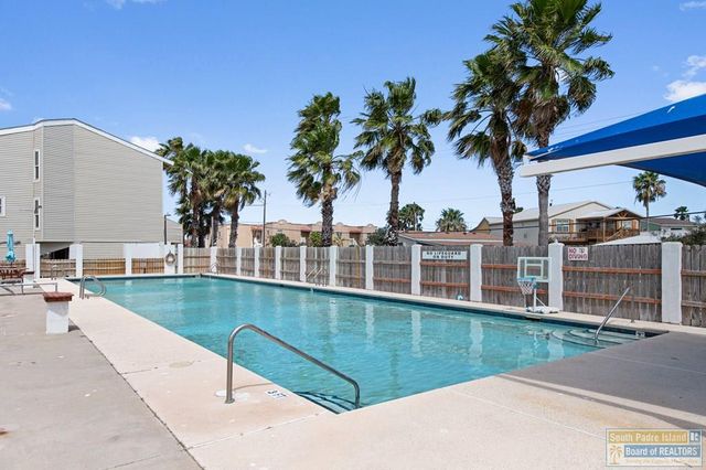 401 Island Ave Unit 57A A, Port Isabel, TX 78578