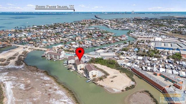 401 Island Ave Unit 57A A, Port Isabel, TX 78578