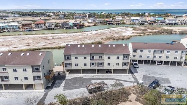 401 Island Ave Unit 57A A, Port Isabel, TX 78578