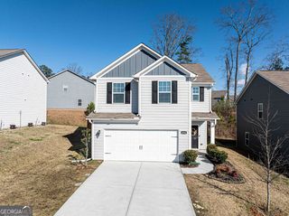 4944 Bridle Run Trail, Douglasville, GA 30135