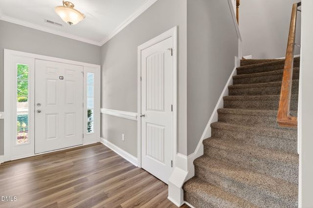 422 Lone Pine Loop, Fuquay Varina, NC 27526