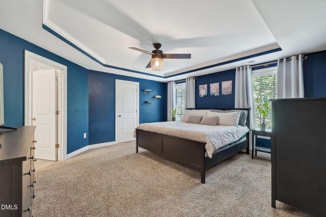 422 Lone Pine Loop, Fuquay Varina, NC 27526