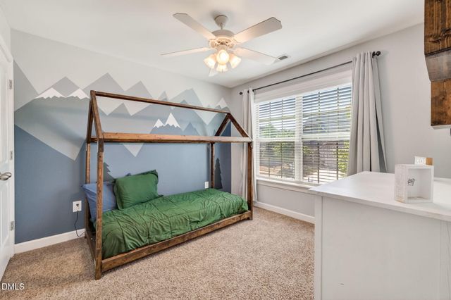 422 Lone Pine Loop, Fuquay Varina, NC 27526