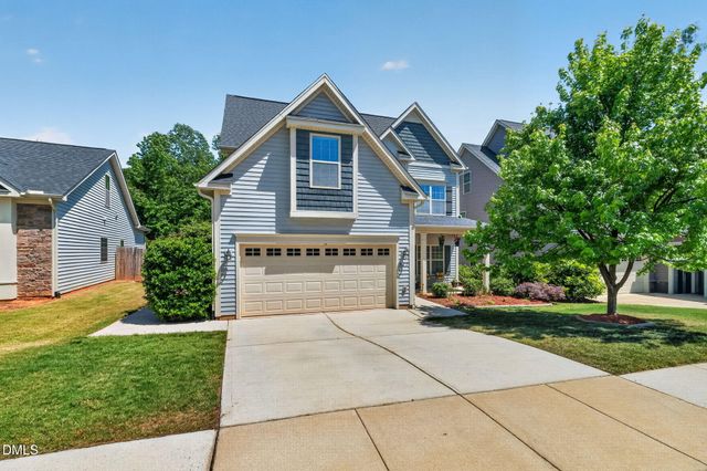 422 Lone Pine Loop, Fuquay Varina, NC 27526