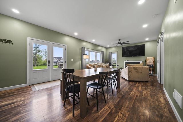 112 Williamson Road SW, Granville, OH 43023