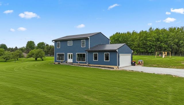 112 Williamson Road SW, Granville, OH 43023