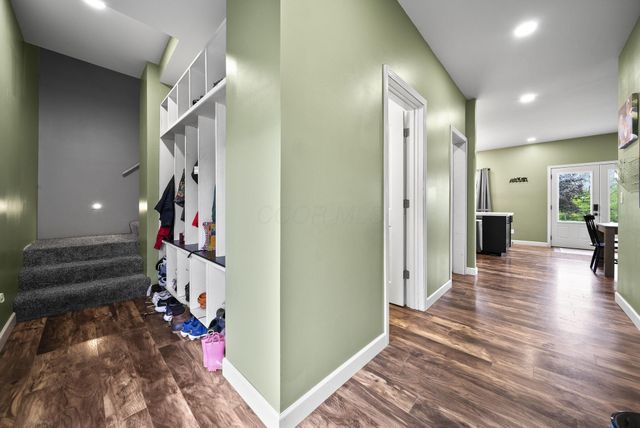 112 Williamson Road SW, Granville, OH 43023