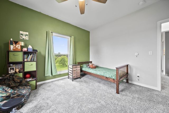 112 Williamson Road SW, Granville, OH 43023