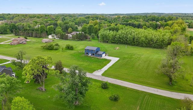 112 Williamson Road SW, Granville, OH 43023