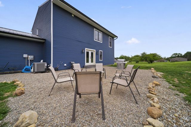 112 Williamson Road SW, Granville, OH 43023