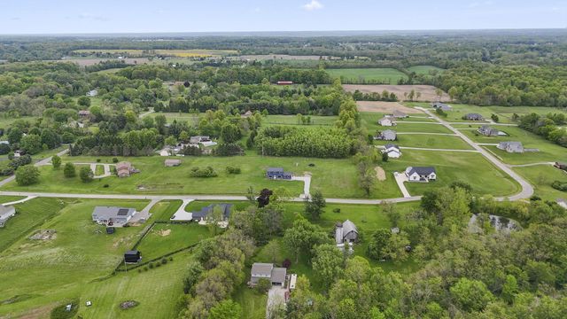 112 Williamson Road SW, Granville, OH 43023