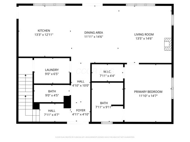 112 Williamson Road SW, Granville, OH 43023