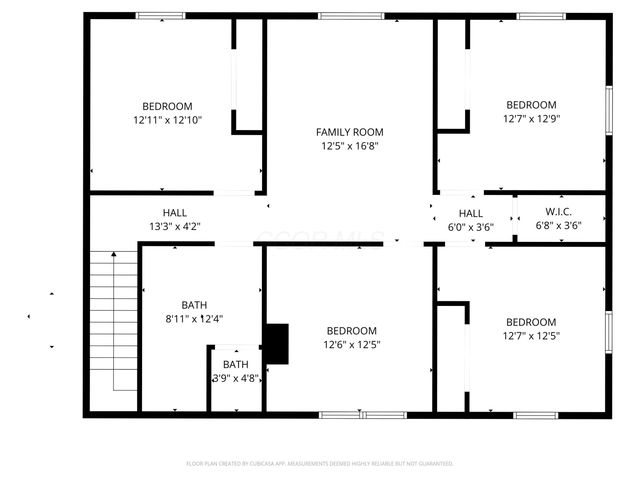 112 Williamson Road SW, Granville, OH 43023