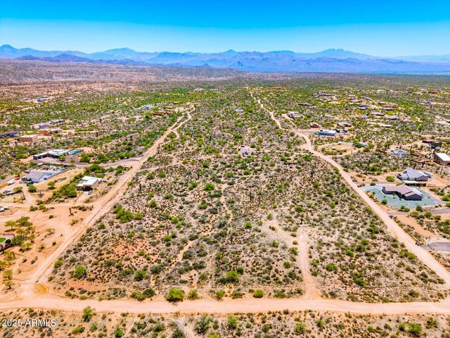 13756 E Hawknest Road -, Scottsdale, AZ 85262