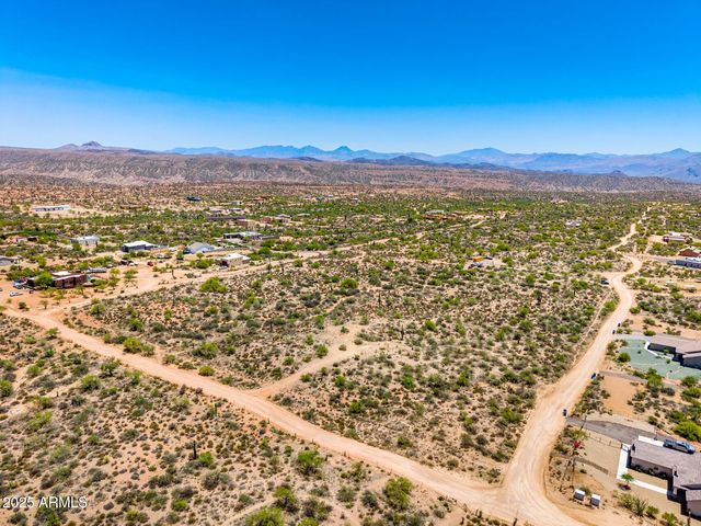 13756 E Hawknest Road -, Scottsdale, AZ 85262