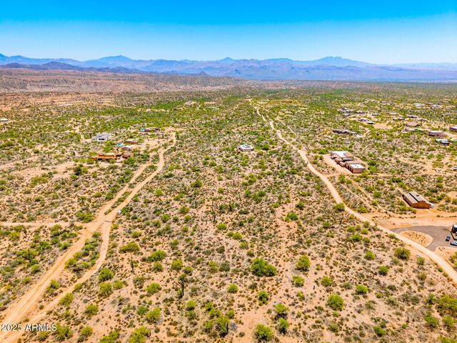 13756 E Hawknest Road -, Scottsdale, AZ 85262