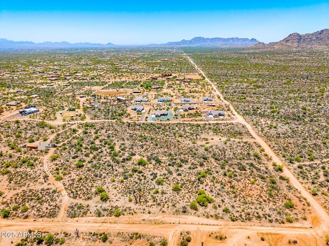 13756 E Hawknest Road -, Scottsdale, AZ 85262
