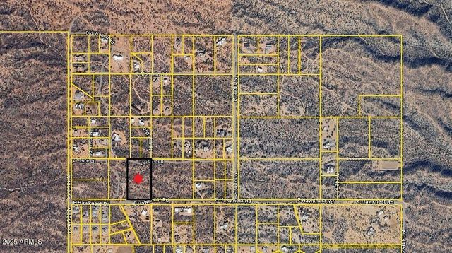 13756 E Hawknest Road -, Scottsdale, AZ 85262