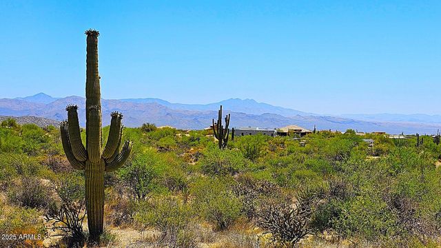 13756 E Hawknest Road -, Scottsdale, AZ 85262