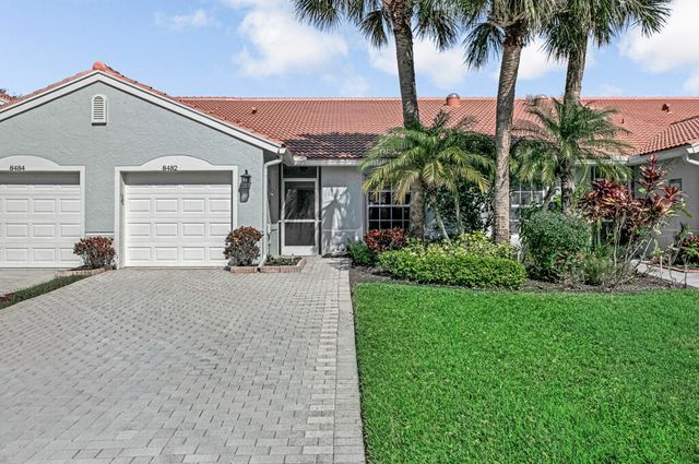8482 Logia Circle, Boynton Beach, FL 33472