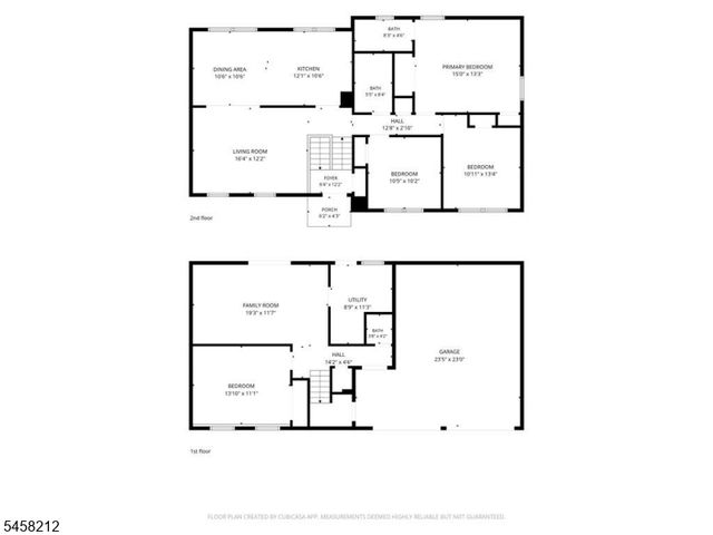 247 Farragut Rd, North Plainfield Boro, NJ 07062