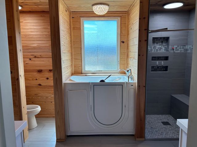 4502 Blocker Road, Marshall, TX 75672