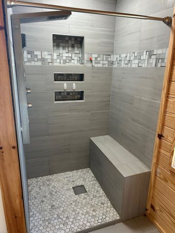 4502 Blocker Road, Marshall, TX 75672