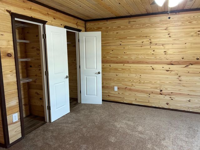 4502 Blocker Road, Marshall, TX 75672