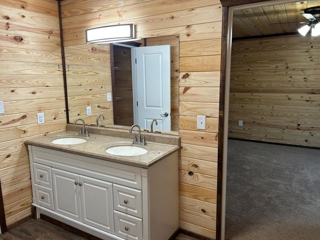 4502 Blocker Road, Marshall, TX 75672