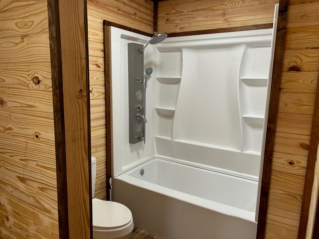 4502 Blocker Road, Marshall, TX 75672