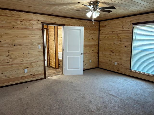 4502 Blocker Road, Marshall, TX 75672