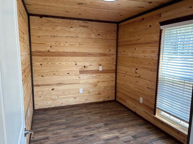 4502 Blocker Road, Marshall, TX 75672