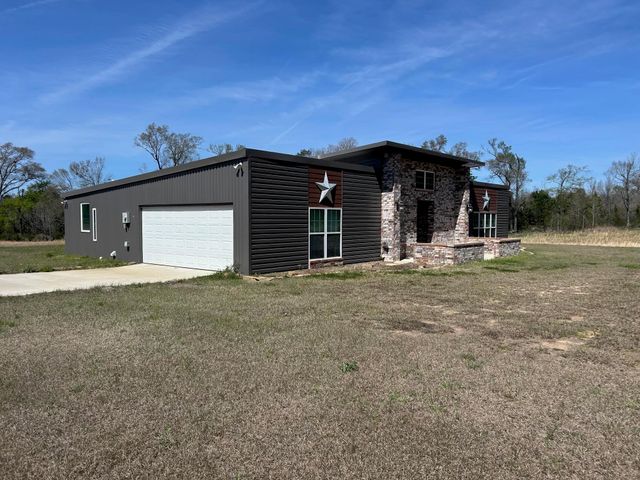 4502 Blocker Road, Marshall, TX 75672