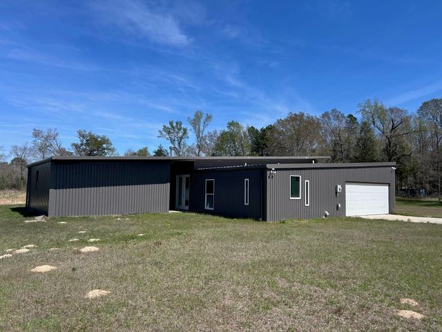 4502 Blocker Road, Marshall, TX 75672