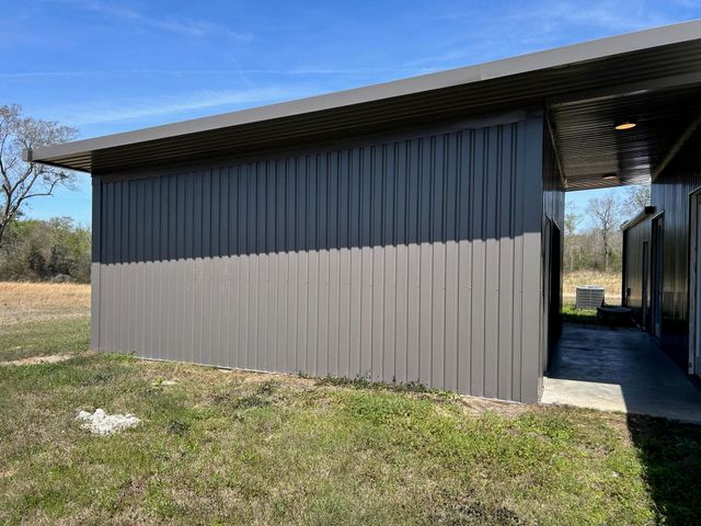 4502 Blocker Road, Marshall, TX 75672