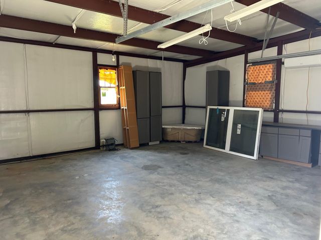 4502 Blocker Road, Marshall, TX 75672