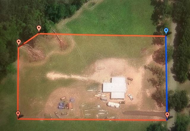 4502 Blocker Road, Marshall, TX 75672