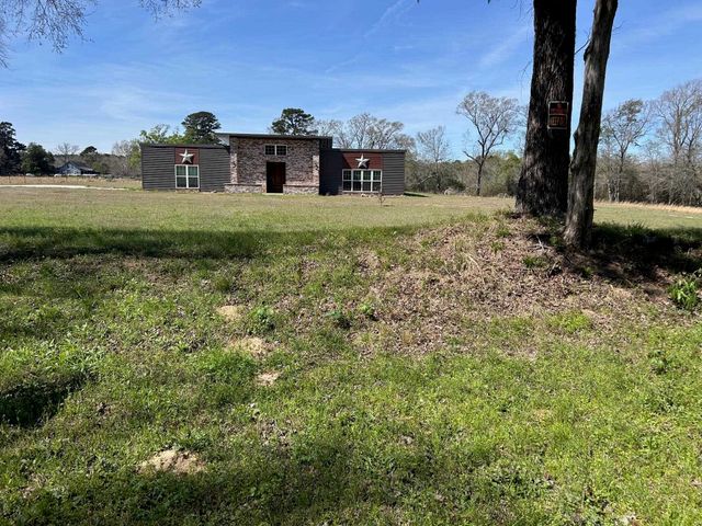 4502 Blocker Road, Marshall, TX 75672