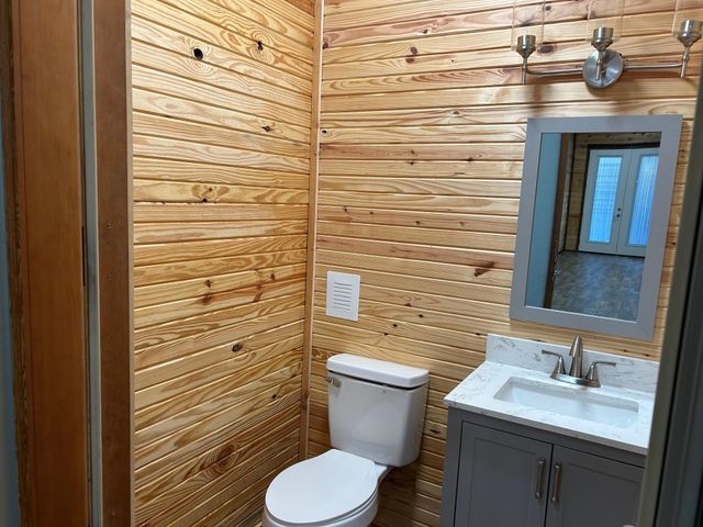 4502 Blocker Road, Marshall, TX 75672