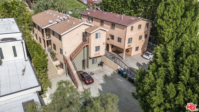 5243 Huntington Drive, Los Angeles, CA 90032