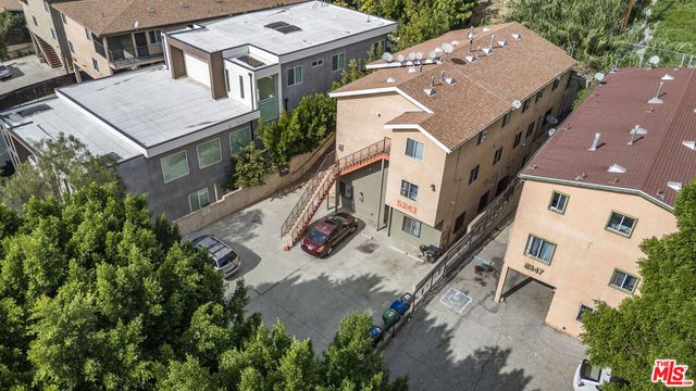 5243 Huntington Drive, Los Angeles, CA 90032