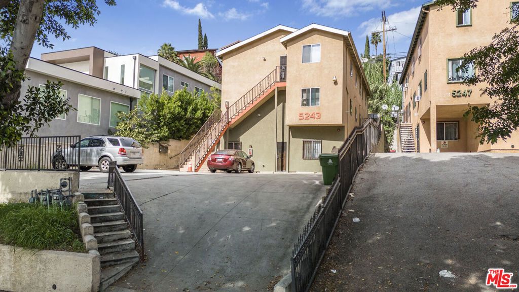 5243 Huntington Drive, Los Angeles, CA 90032