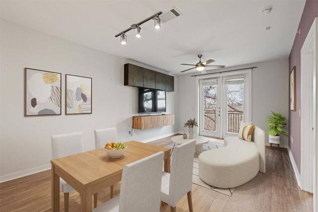 1900 Barton Springs RD 4037, Austin, TX 78704