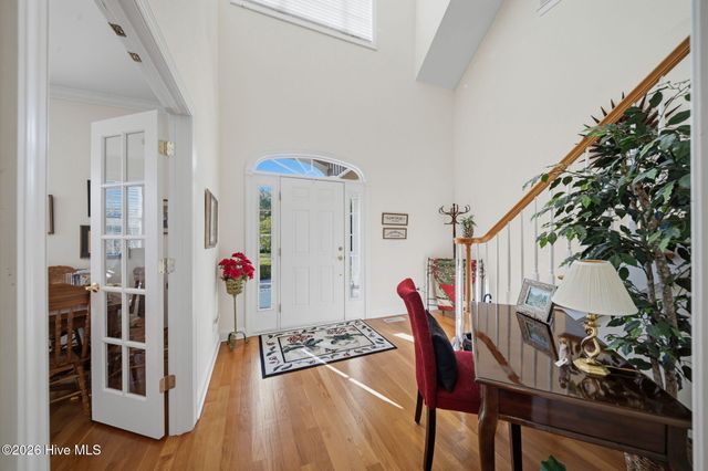 5913 Hunters Mill Lane, Wilmington, NC 28409