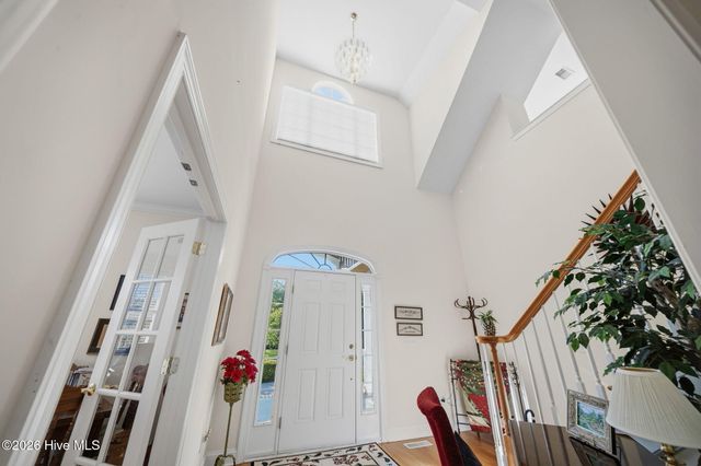 5913 Hunters Mill Lane, Wilmington, NC 28409