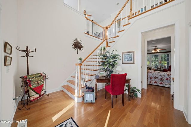 5913 Hunters Mill Lane, Wilmington, NC 28409