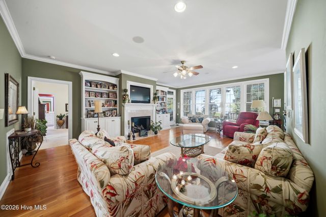5913 Hunters Mill Lane, Wilmington, NC 28409